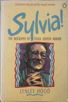 Sylvia!