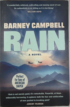 Rain