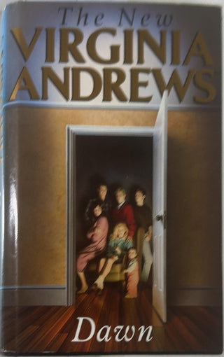 Dawn — front cover