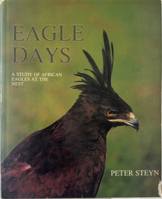 Eagle Days - By Peter Steyn