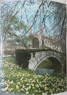 Cambridge