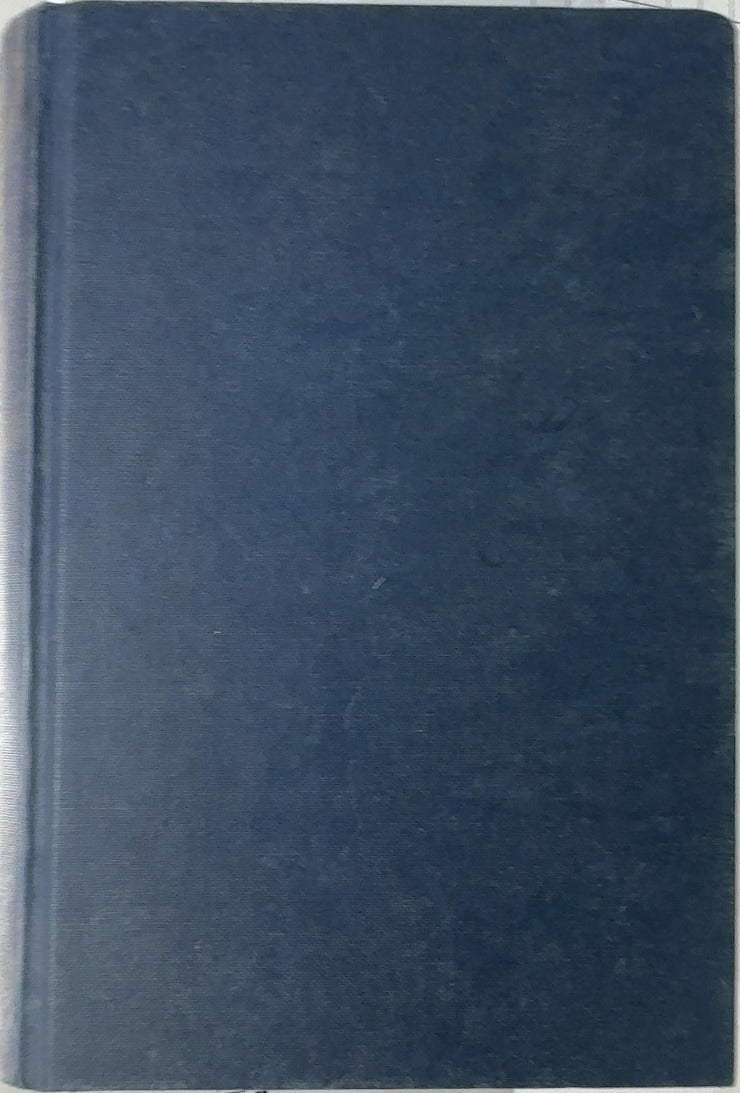 Detective - By Arthur Hailey — front cover