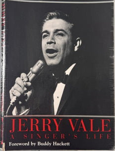 Jerry Vale