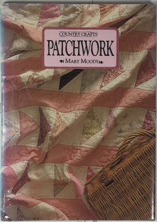 Patchwork — front cover