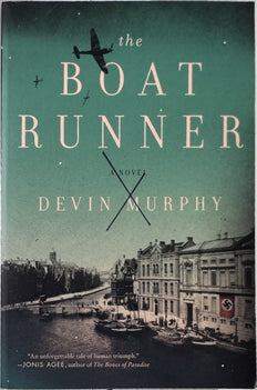The Boat Runner
