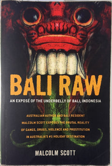 Bali Raw