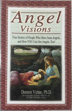 Angel Visions