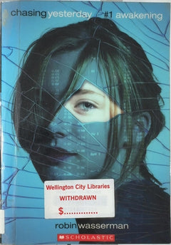 Awakening - By Robin Wasserman