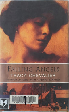 Falling Angels - By Tracy Chevalier