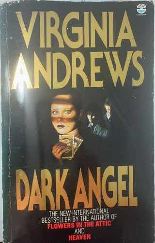 Dark Angel — front cover