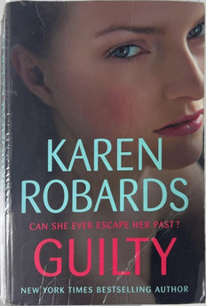 Guilty - By Karen Robards