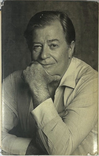 James Clavell's Whirlwind — back cover