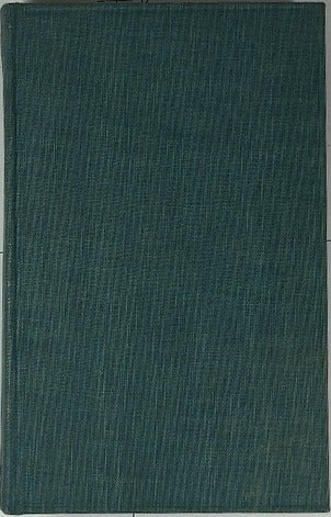 Spenser's Faerie Queene — front cover