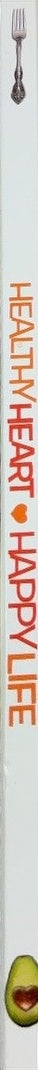 Healthy Heart Happy Life - By Flora Pro-activ - spine