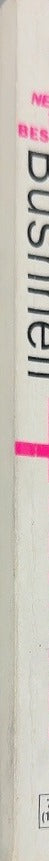 4 Blondes - By Candace Bushnell - spine