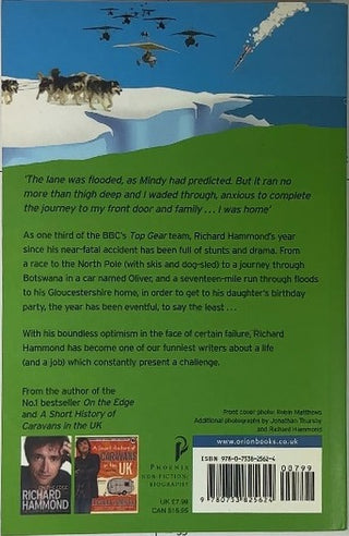 As You Do — back cover