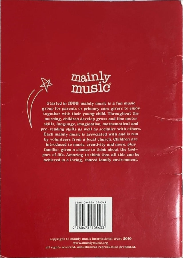 Christmas travellers - By Allison Davidson - back cover