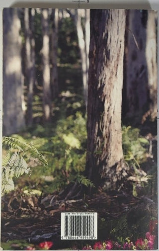 Like a Queen — back cover