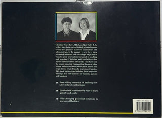 Learning to Learn — back cover