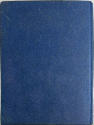 Christmas is Today - By Catherine B. Herzel — back cover