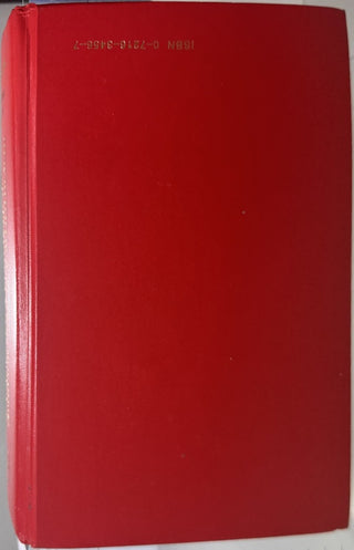 Encyclopedia & Dictionary of Medicine, Nursing, & Allied Health — back cover