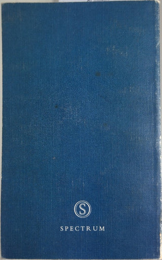 Thrushuska — back cover