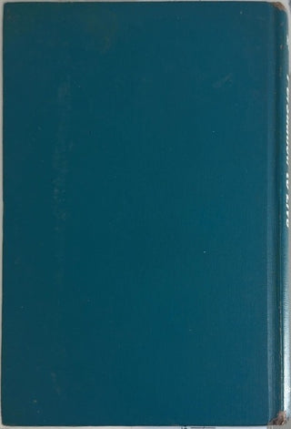 Persuaded to Live - By Ferm — back cover