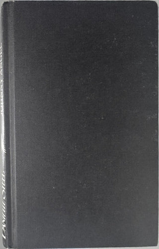 Johnny Angel — back cover