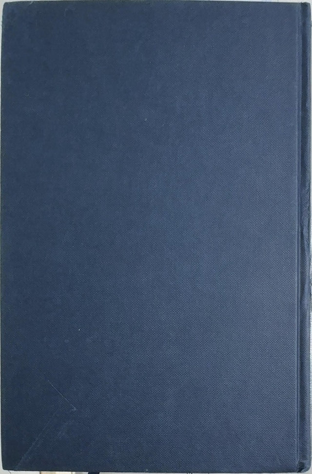 Cradle of Thorns - By Josephine Cox - back cover