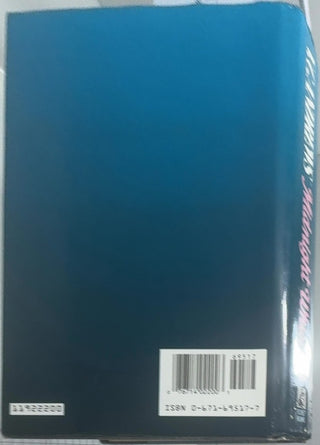 Midnight Whispers — back cover