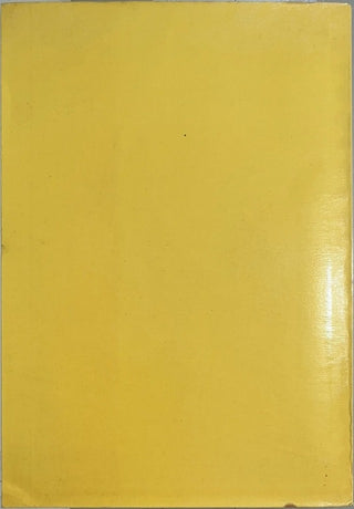 Elementary Chinese - By Shou-jung Chʻên — back cover