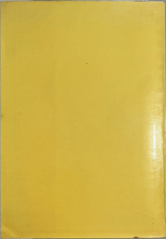 Elementary Chinese - By Shou-jung Chʻên - back cover