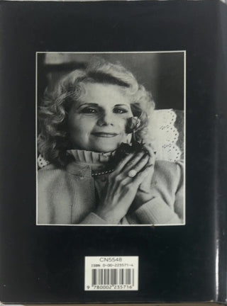 Web of Dreams — back cover