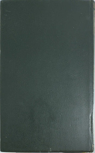 Complete Works - By D. H. Lawrence — back cover