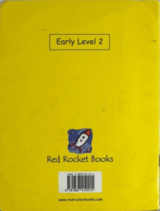 Which One Is It? - By Pam Holden — back cover