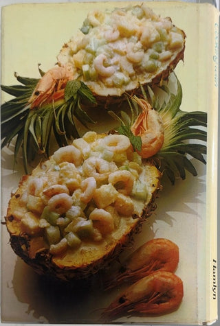 Cooking with Yogurt - By Beth Cockburn-Smith — back cover