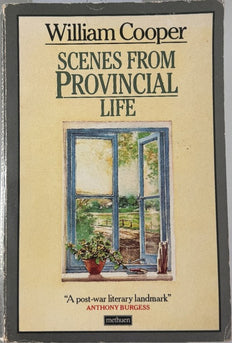 Scenes from Provincial Life