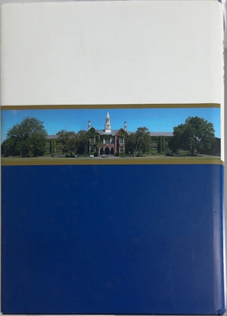 BOYS - By Roald Dahl — back cover