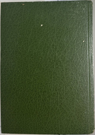 Reader's Digest Condensed Books — back cover