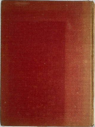 Aesop's Fables - By Blanche Winder — back cover