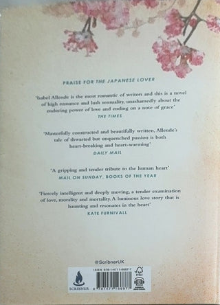 In the Midst of Winter — back cover