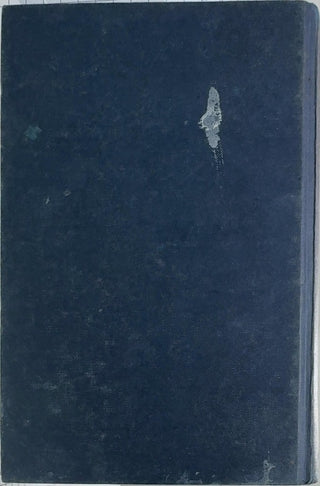 Detective - By Arthur Hailey — back cover