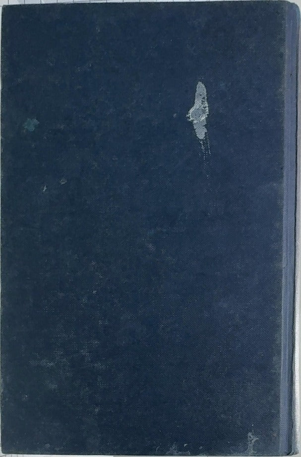 Detective - By Arthur Hailey - back cover