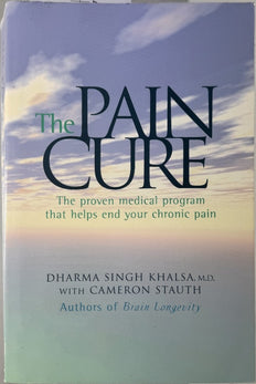 The Pain Cure