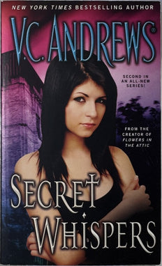 Secret Whispers