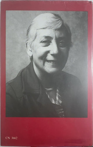 Yes, Mama — back cover