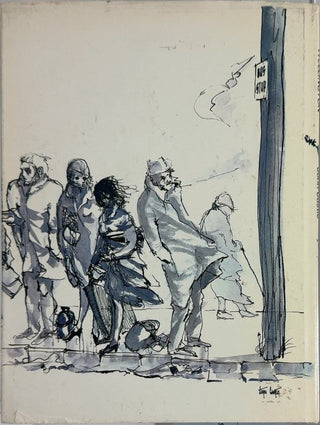 Wellington - By John Castle — back cover