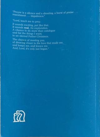 A Silence and a Shouting - By Eddie Askew — back cover