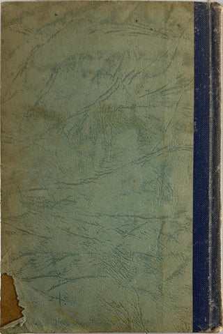 Looma, Teller of Tales - By May Henderson — back cover