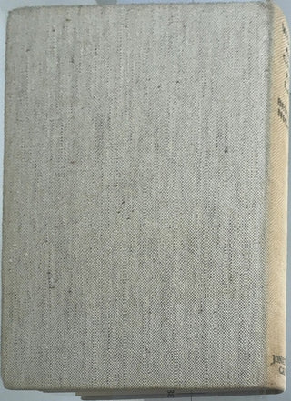 Women and Children Last — back cover